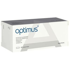 Optimus 60 Comprimidos