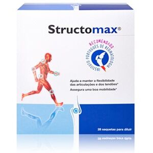 Structomax 28 sobres