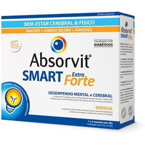 Absorvit Inteligente Extra Fuerte