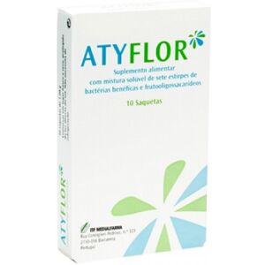 AtyFlor 10 sobres