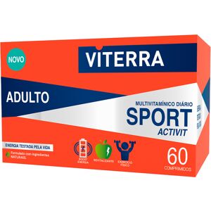 Viterra Sport Activit 60 Pastillas