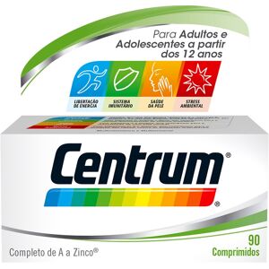 Centrum 90 pastillas