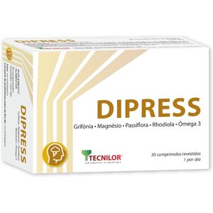 Tecnilor Dipress 30 Pastillas