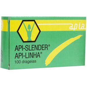 Api-Slender x100