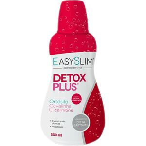 EasySlim Detox Plus 500ml