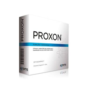 azentis Proxon 20 Ampolas