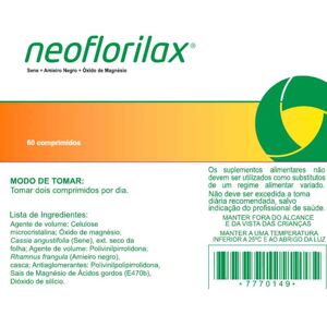 Neoflorilax Comp 60