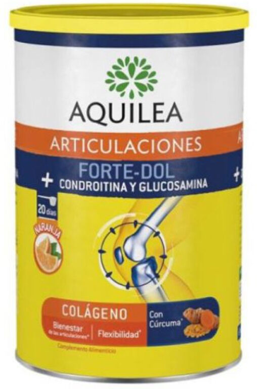 Aquilea Articulaciones Forte-Dol 280g