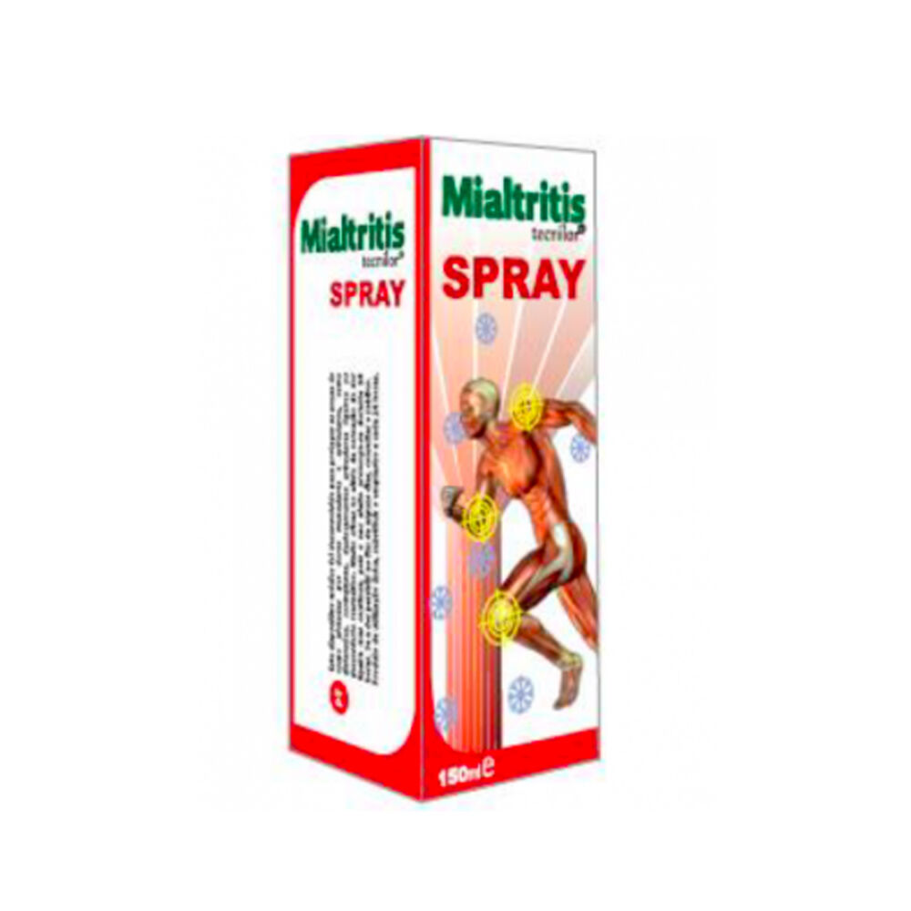 Tecnilor Mialtritis Spray 150ml