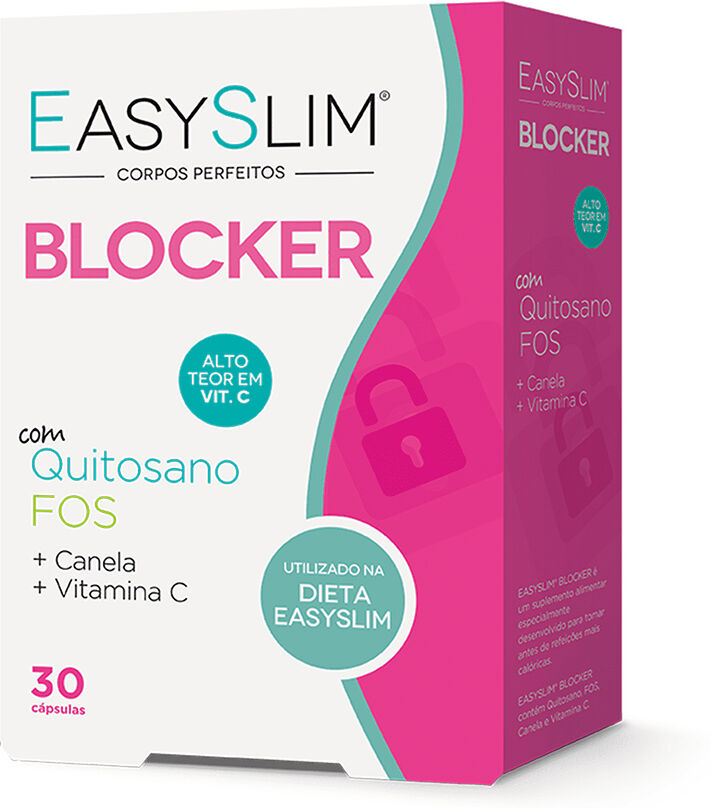 EasySlim Blocker x30