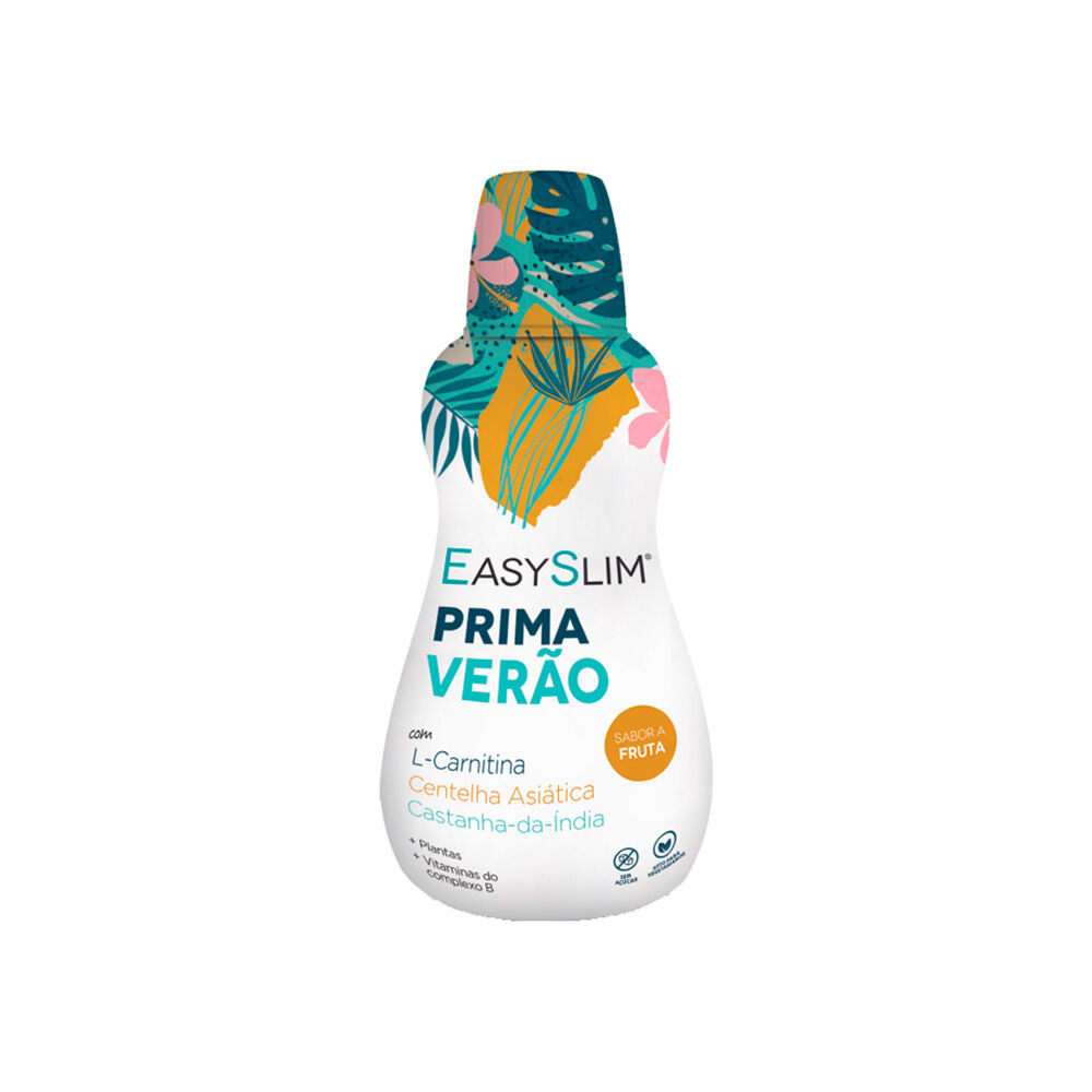 EasySlim Prima Verão 500ml