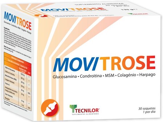 Tecnilor Movitrosa 30 Sobres