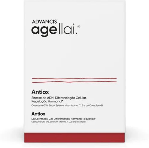 Advancis agellai Antiox 30 comp.