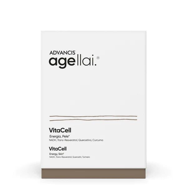 Advancis Agellai VitaCell 30 caps.