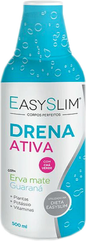 EasySlim Drena Activa 500ml