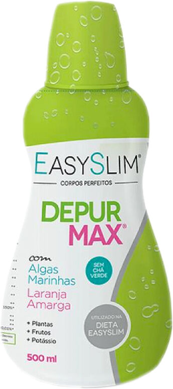 EasySlim Depurmax 500ml