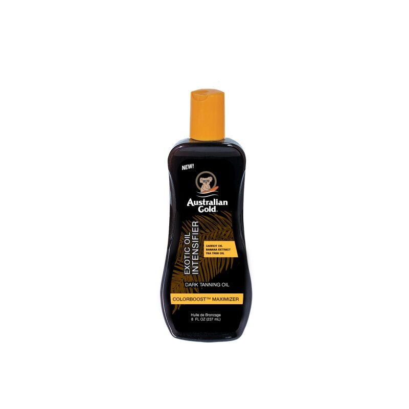 Australian Gold Exotic Oil - 237ml