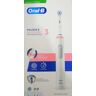 Cuidado de las encías del cepillo de dientes eléctrico Oral-B