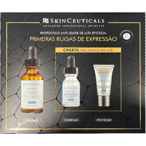 Skinceuticals Coffret Primera Expresión Arrugas