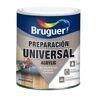 Imprimación - selladora universal bruguer de 0,75l color blanco