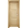 CASTALLA Puerta moscu plus roble apertura izquierda 62.5cm