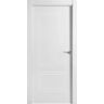 ARTENS Puerta boston line blanco apertura izquierda 60x20 72.5cm