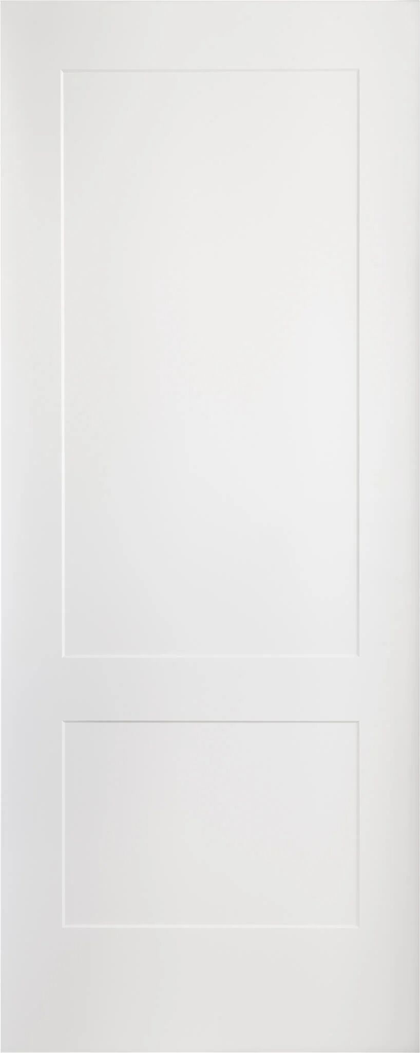 Panel de puerta blindada atlanta de 83.5x204 cm