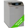 FERROLI Caldera atlas d eco 30 si unit (low nox)