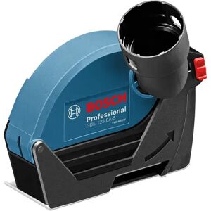 Aspirador amoladora bosch para 125mm