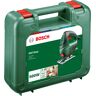 Sierra de calar con cable bosch pst 650 de 500 w