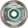 Disco diamante bosch 125 mm