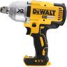 Llave de impacto dewalt dcf897nt 18v 950nm +m.tstak. sin batería y cargador