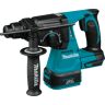 Martillo combinado makita bl 18v, sin batería/cargador