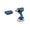 Atornillador impacto bosch blue 18v brussles 1/2. sin batería