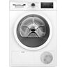 Secadora bomba bosch wtr85v92es 8kg blanco a++