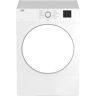 Secadora beko dv8120n blanco 8kg