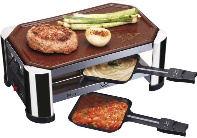 JATA Raclette JATA GP202 (400 W) JATA Raclette JATA GP202 (400 W)