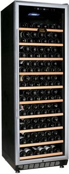 CAVE VINUM Vinoteca CAVE VINUM CV-180 (130 botellas) CAVE VINUM Vinoteca CAVE VINUM CV-180 (130 botellas)