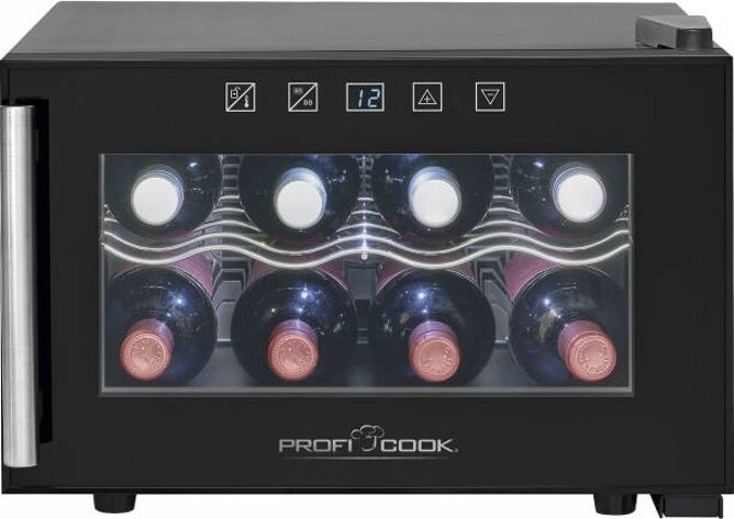 PROFICOOK Vinoteca PROFICOOK PC-GK 1162