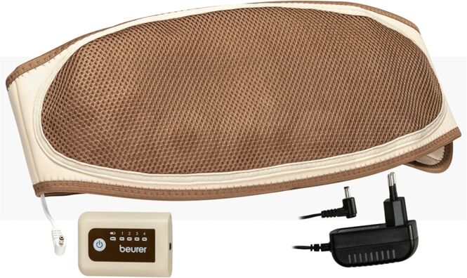 Beurer Cinta Térmica con Batería BEURER HK72 Beurer Cinta Térmica con Batería BEURER HK72