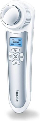 Beurer Masajeador Facial BEURER Ionico FC90 Beurer Masajeador Facial BEURER Ionico FC90