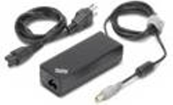 Lenovo Adaptador LENOVO ThinkPad & LENOVO 65W AC Adapter Lenovo Adaptador LENOVO ThinkPad & LENOVO 65W AC Adapter