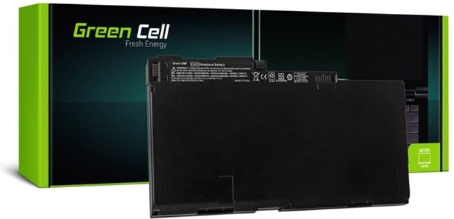 GREEN CELL Batería para Portátil Green Cell ZBook 14 y 840 740 745 750 755 850 845 855 y ZBook 15u GREEN CELL Batería para Portátil Green Cell ZBook 14 y 840 740 745 750 755 850 845 855 y ZBook 15u