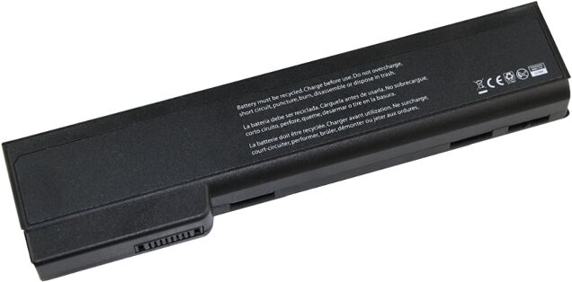 V7 Batería V7 EH-CC06 Ión-Litio 5600mAh 10.8V