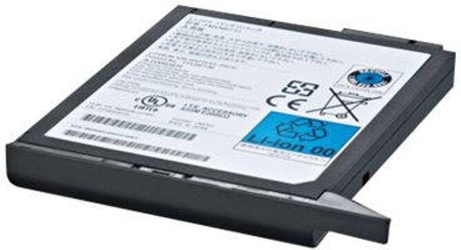 FUJITSU Batería FUJITSU S26391-F1554-L500