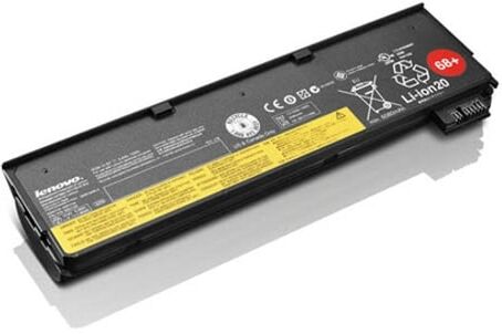 Lenovo Batería Lenovo 0C52862 Ión-lítio 10.8V Lenovo Batería Lenovo 0C52862 Ión-lítio 10.8V