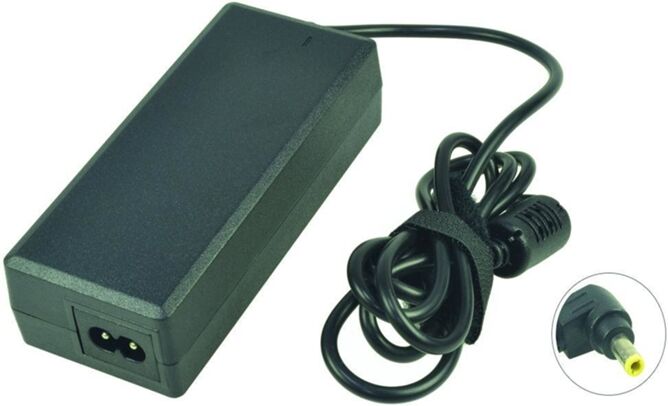 2-POWER Adaptador e inversor de corriente 2-POWER CAA0631A 2-POWER Adaptador e inversor de corriente 2-POWER CAA0631A