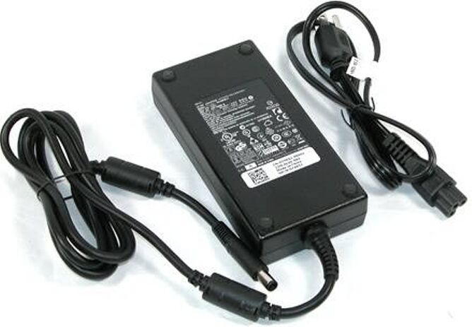 Dell Adaptador y transformador DELL 74X5J Dell Adaptador y transformador DELL 74X5J