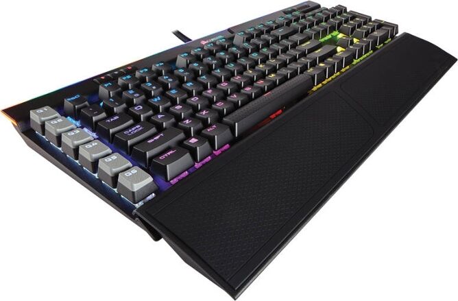 Corsair Teclado Gaming CORSAIR KB-WT0ND (Teclado Numérico) Corsair Teclado Gaming CORSAIR KB-WT0ND (Teclado Numérico)