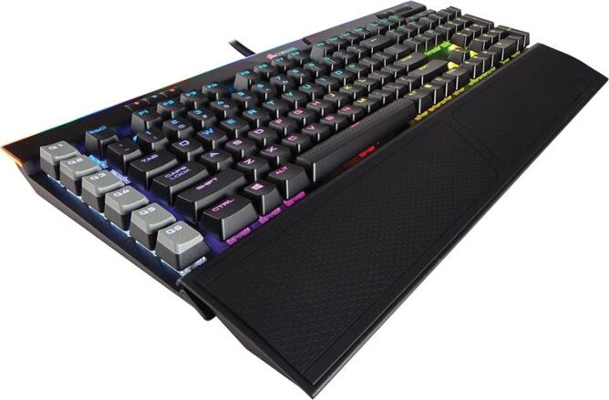 Corsair Teclado Gaming CORSAIR KB-WT0ND (Teclado Numérico)